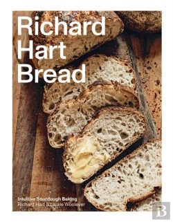 Bertrand.pt - Richard Hart Bread