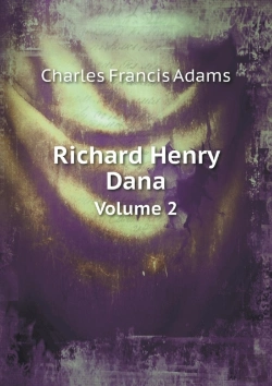 Bertrand.pt - Richard Henry Dana Volume 2
