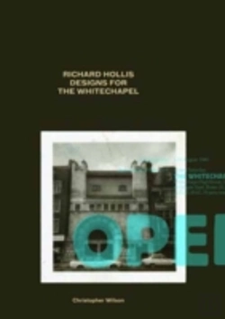 Bertrand.pt - Richard Hollis Designs For The Whitechapel