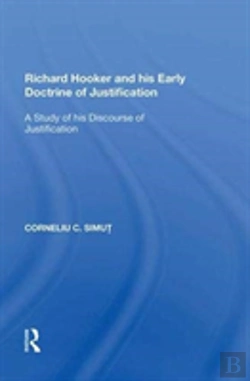 Bertrand.pt - Richard Hooker And His Early Doctrine Of Justification