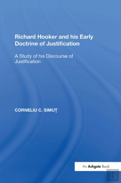 Bertrand.pt - Richard Hooker And His Early Doctrine Of Justification