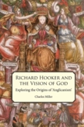Richard Hooker And The Vision Of God