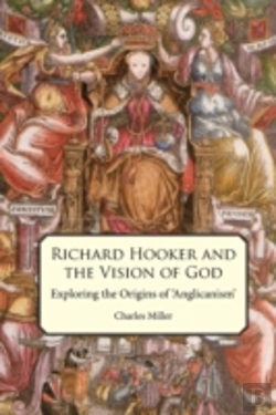 Bertrand.pt - Richard Hooker And The Vision Of God