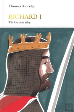 Bertrand.pt - Richard I (Penguin Monarchs)