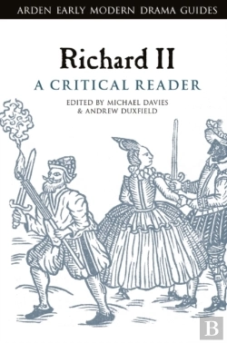 Bertrand.pt - Richard Ii: A Critical Reader