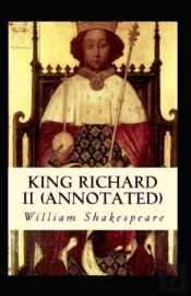 Richard Ii Annotated