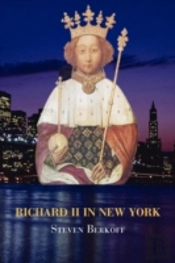Richard Ii In New York