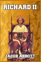 Richard Ii