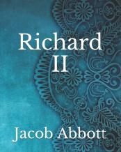 Richard Ii