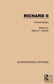 Richard Ii