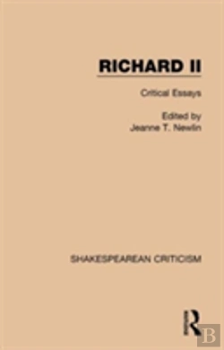Bertrand.pt - Richard Ii