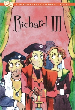 Bertrand.pt - Richard Iii: A Shakespeare Children'S Story (Us Edition)