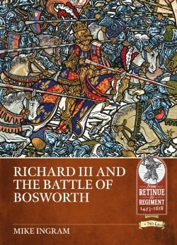Bertrand.pt - Richard Iii And The Battle Of Bosworth