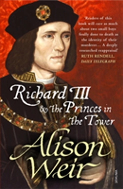 Bertrand.pt - Richard Iii And The Princes In The Tower