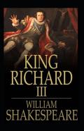 Richard Iii Annotated