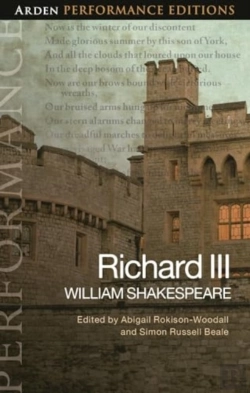 Bertrand.pt - Richard Iii: Arden Performance Edition