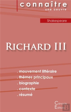 Bertrand.pt - Richard Iii, De Shakespeare