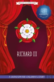 Richard Iii (Easy Classics)
