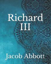 Richard Iii