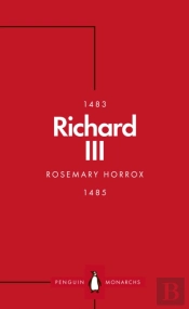 Richard Iii (Penguin Monarchs)