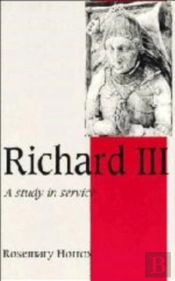 Richard Iii