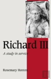 Richard Iii