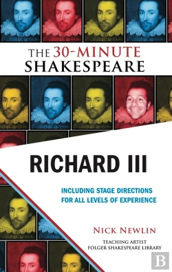 Bertrand.pt - Richard Iii: The 30-Minute Shakespeare