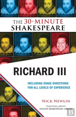 Bertrand.pt - Richard Iii: The 30-Minute Shakespeare