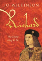 Richard Iii, The Young King To Be