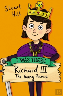 Bertrand.pt - Richard Iii: The Young Prince (New Edition)