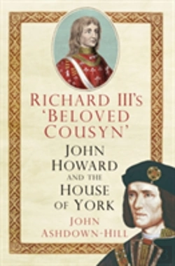 Bertrand.pt - Richard Iii'S 'Beloved Cousyn'