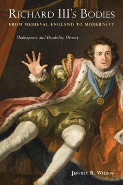 Bertrand.pt - Richard Iii'S Bodies From Medieval England To Modernity