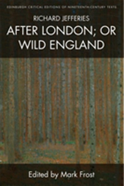 Bertrand.pt - Richard Jefferies, After London; Or Wild England