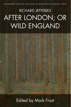 Bertrand.pt - Richard Jefferies, After London; Or Wild England