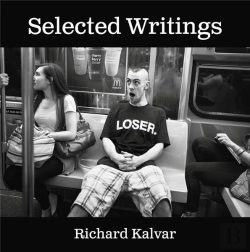 Bertrand.pt - Richard Kalvar: Selected Writings