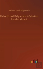 Richard Lovell Edgeworth