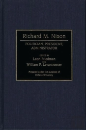 Richard M. Nixon