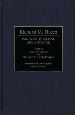 Bertrand.pt - Richard M. Nixon