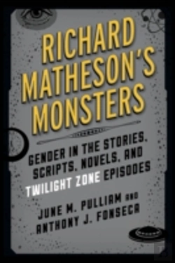 Bertrand.pt - Richard Matheson'S Monsters