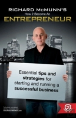 Bertrand.pt - Richard Mcmunn'S How To Become An Entrepreneur