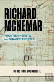 Richard Mcnemar