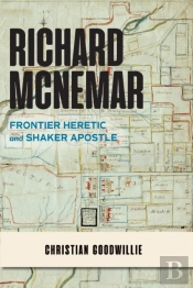 Richard Mcnemar