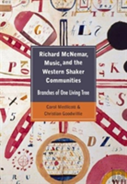 Bertrand.pt - Richard Mcnemar, Music, And The Western Shaker Communities