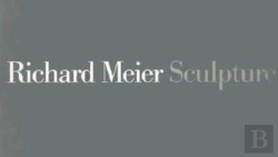Bertrand.pt - Richard Meier Sculpture, 1992/1994