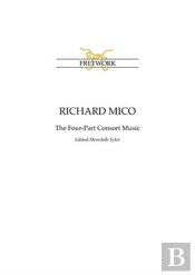 Richard Mico