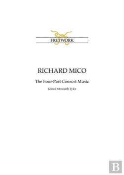 Bertrand.pt - Richard Mico