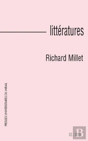 Richard Millet