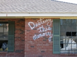Bertrand.pt - Richard Misrach: Destroy This Memory