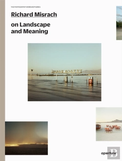 Bertrand.pt - Richard Misrach On Landscape And Meaning: The Photography Workshop Series