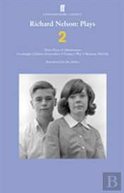Richard Nelson: Plays 2